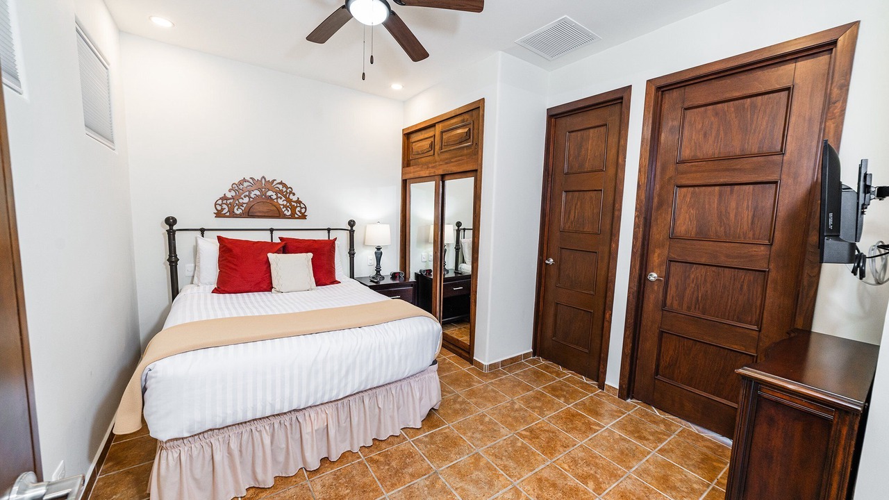 Photo of Bedroom in La Choya