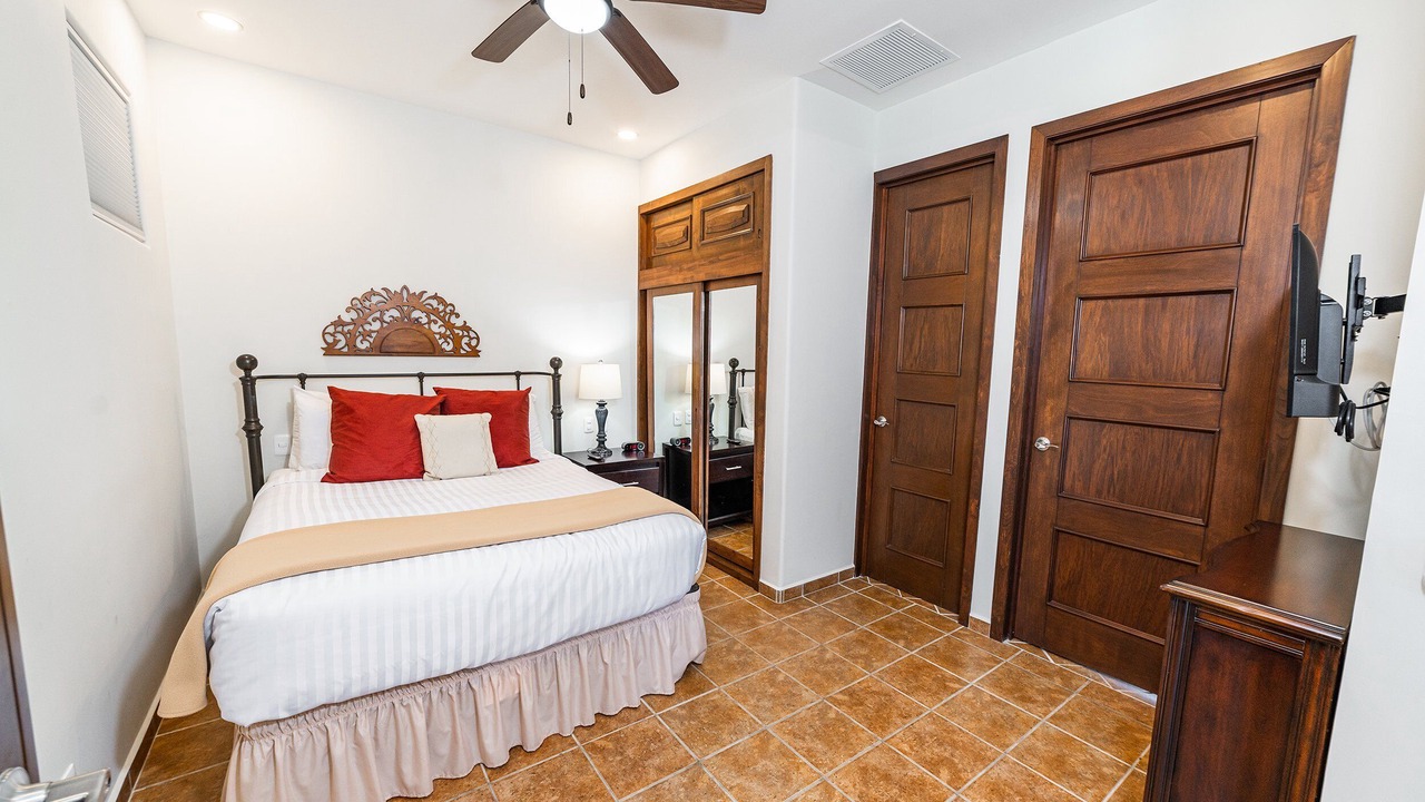 Photo of Bedroom in La Choya