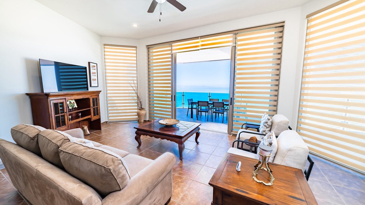 Photo of Livingroom in La Choya