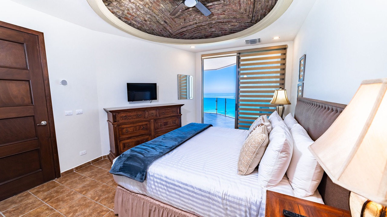 Photo of Bedroom in La Choya