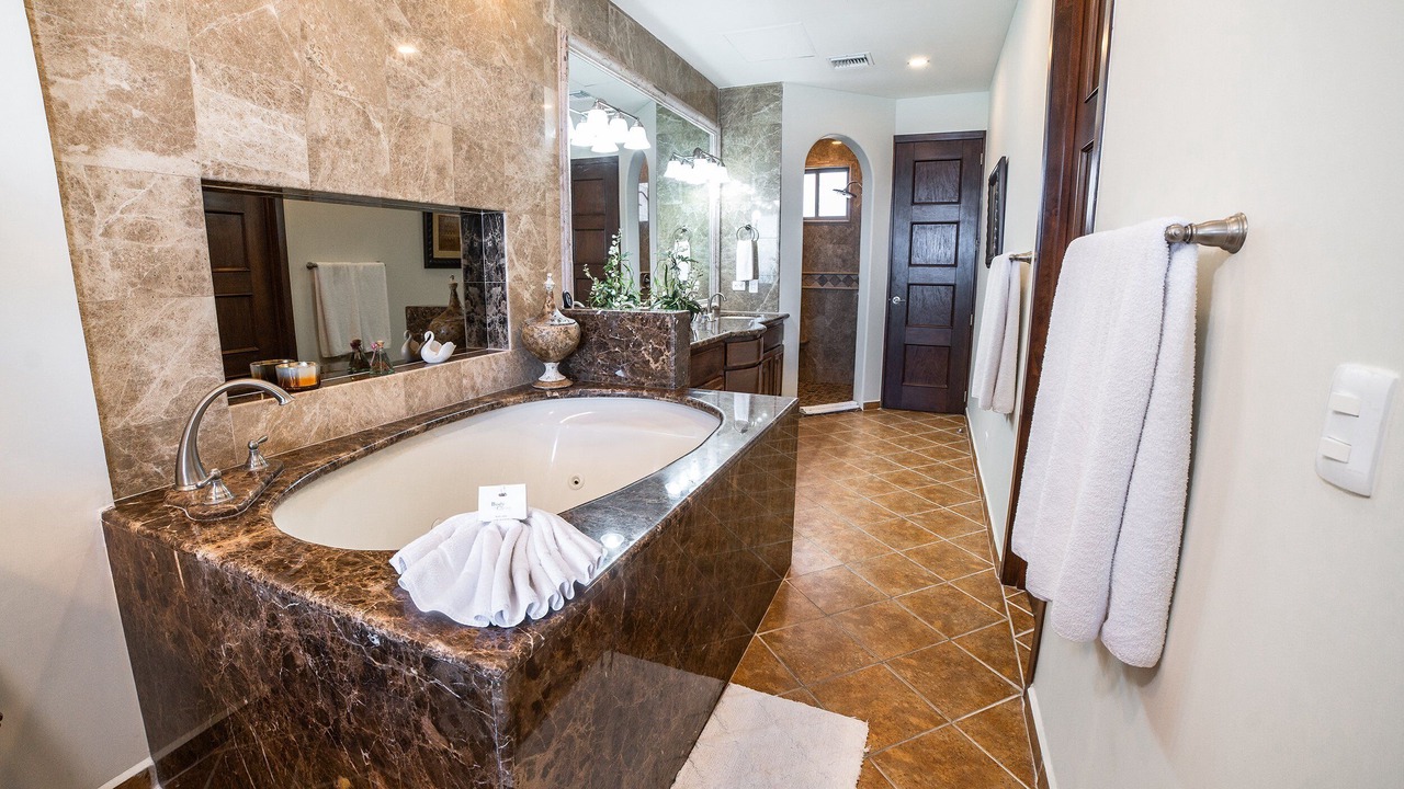 Photo of Bathroom in La Choya