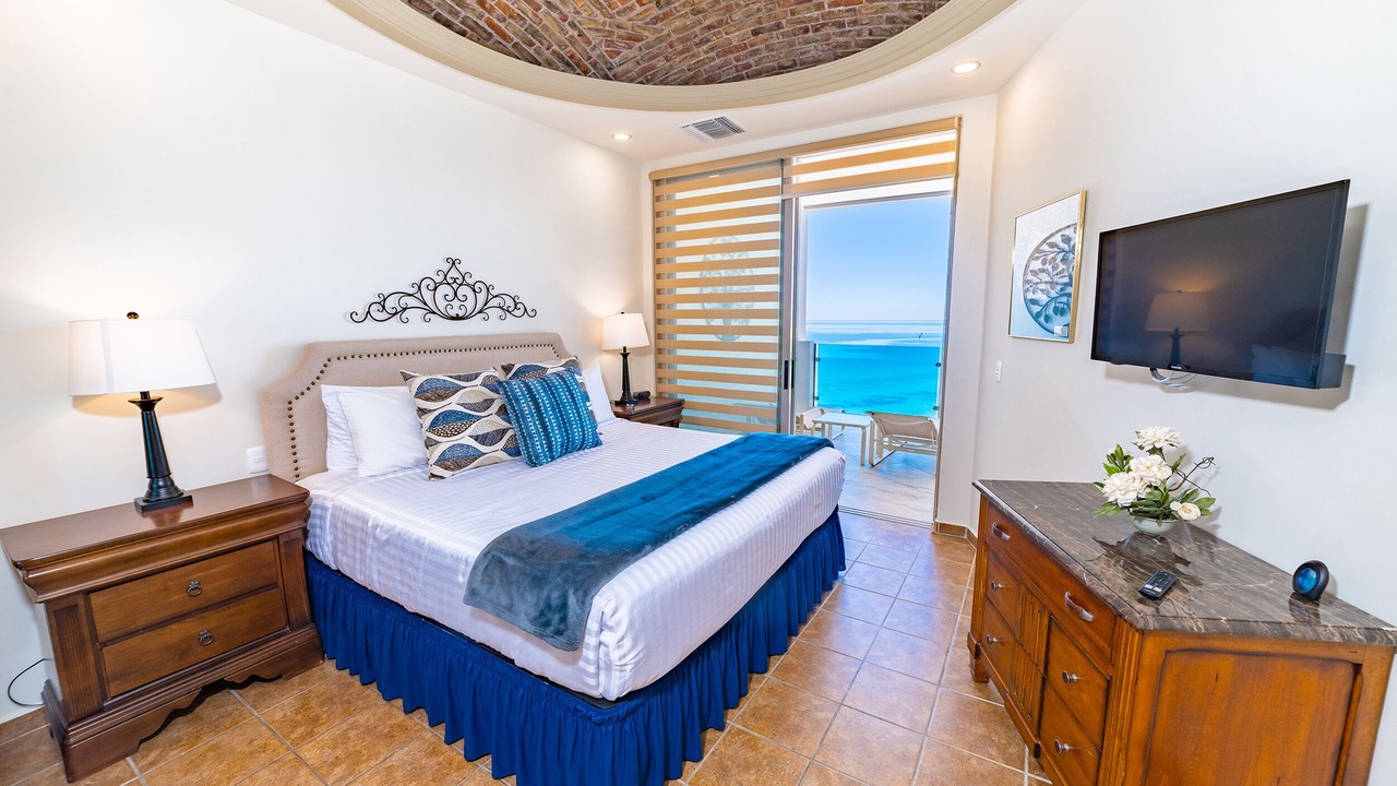 Photo of Bedroom in La Choya