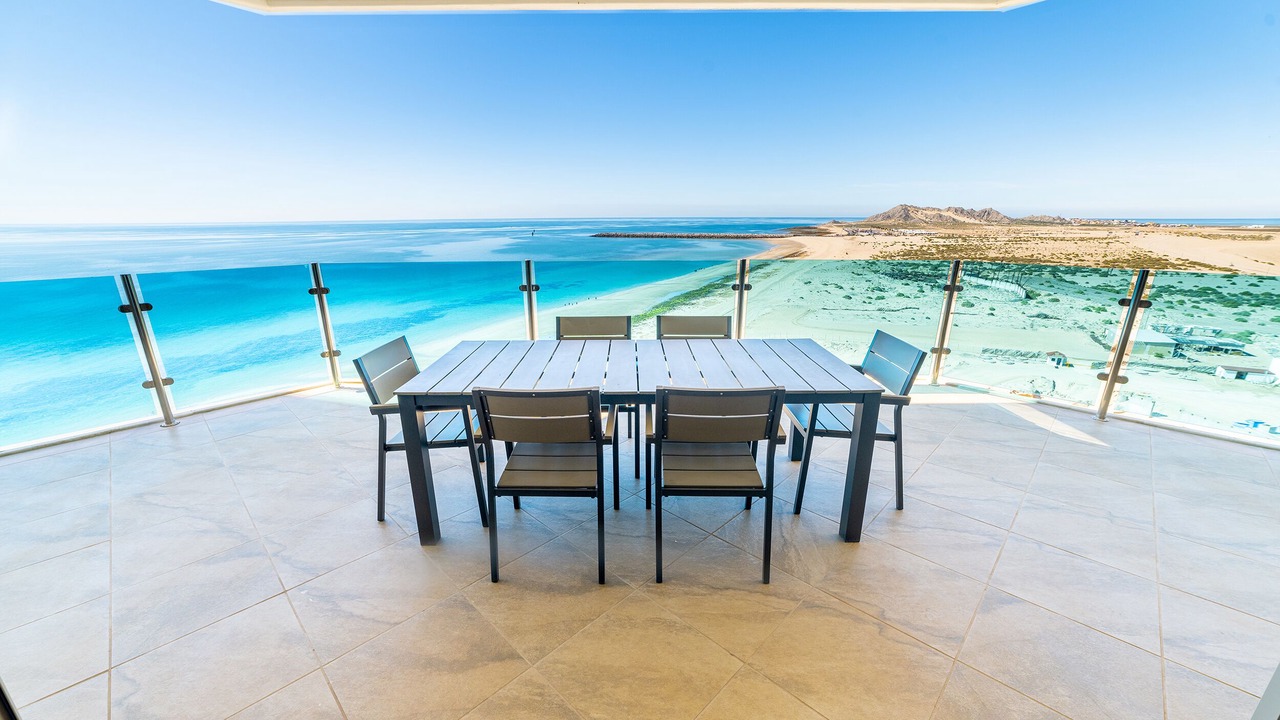 Photo of Outdoor in La Choya