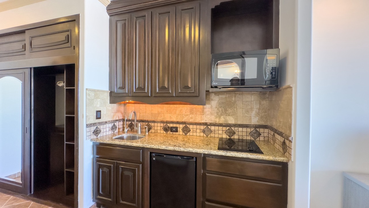 Photo of Kitchen in La Choya