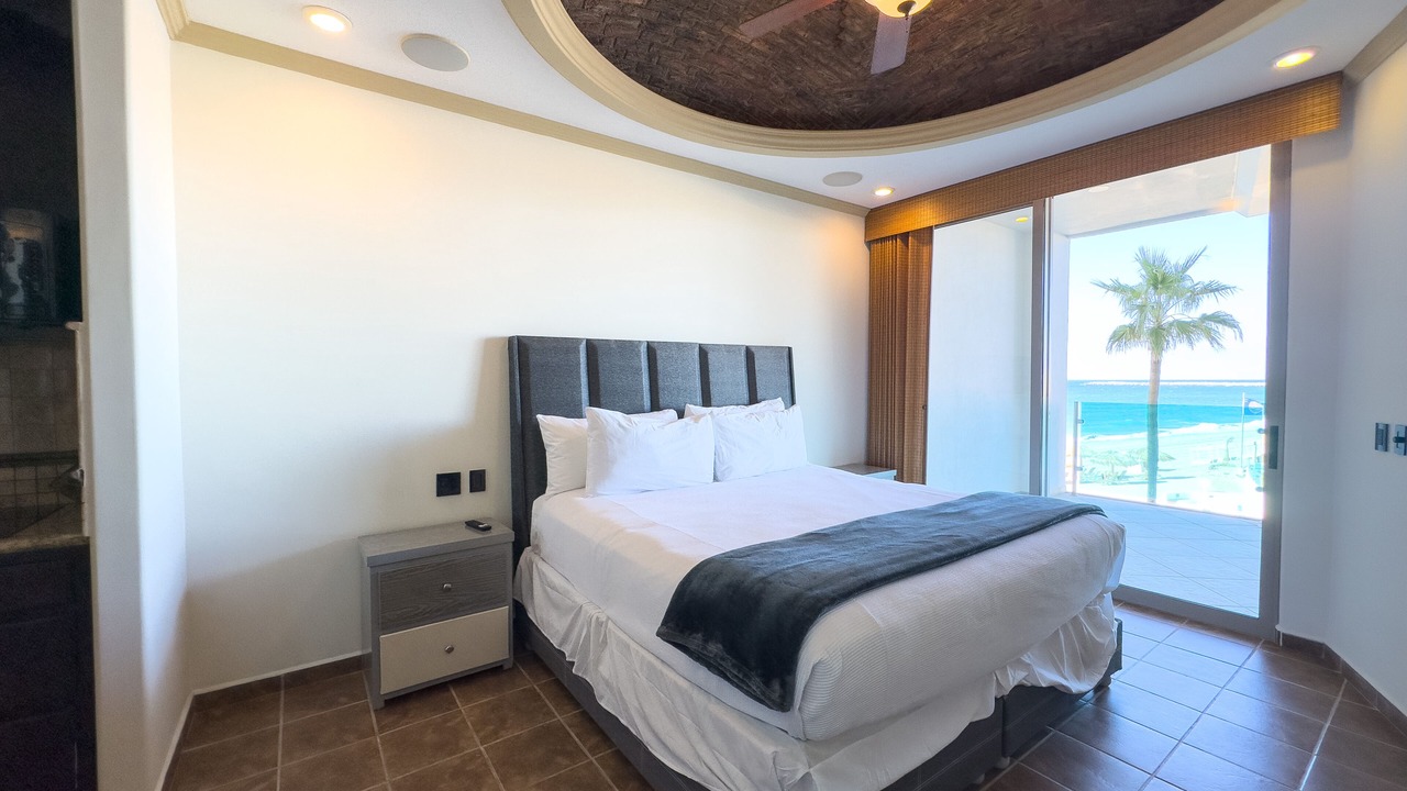 Photo of Bedroom in La Choya