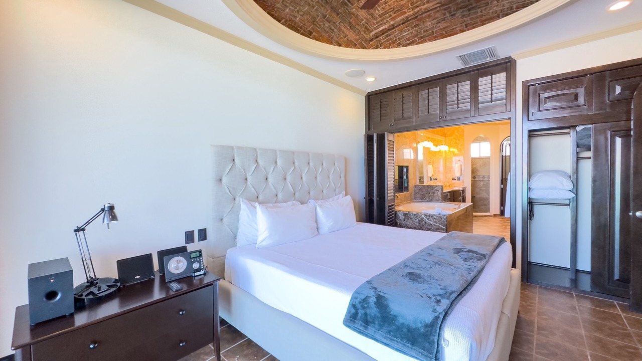 Photo of Bedroom in La Choya