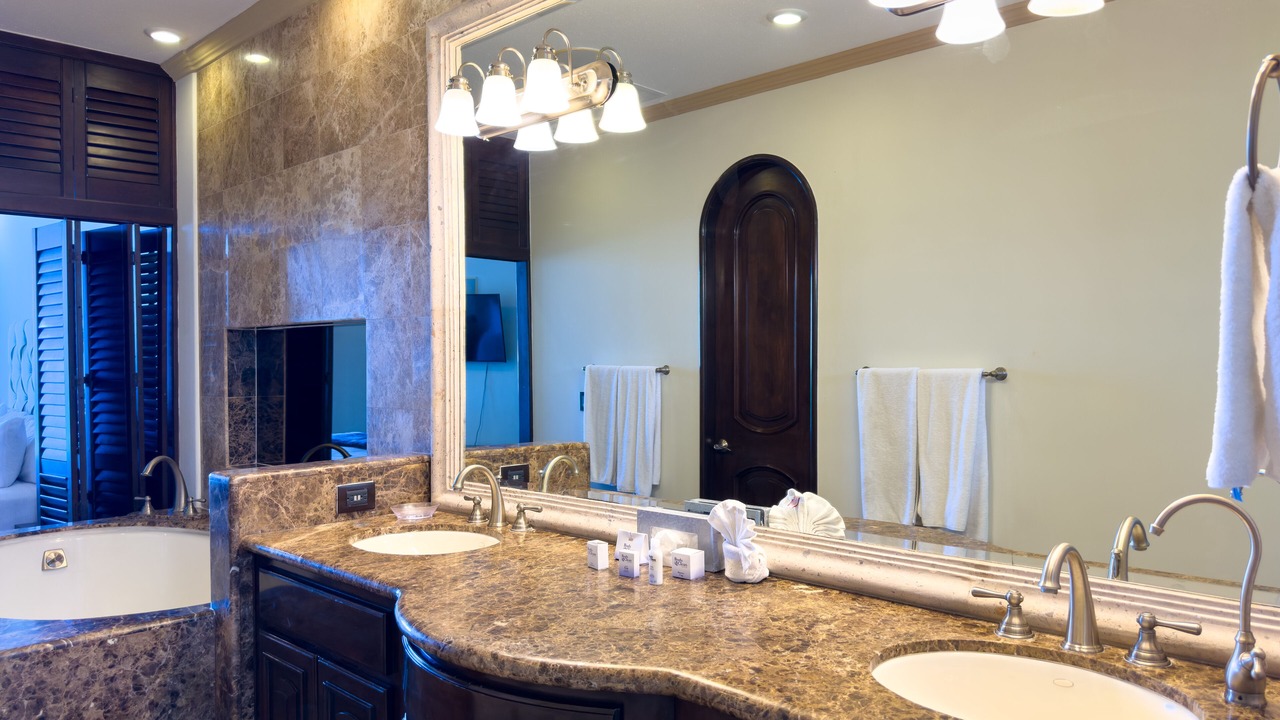 Photo of Bathroom in La Choya