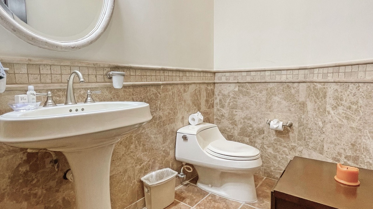 Photo of Bathroom in La Choya