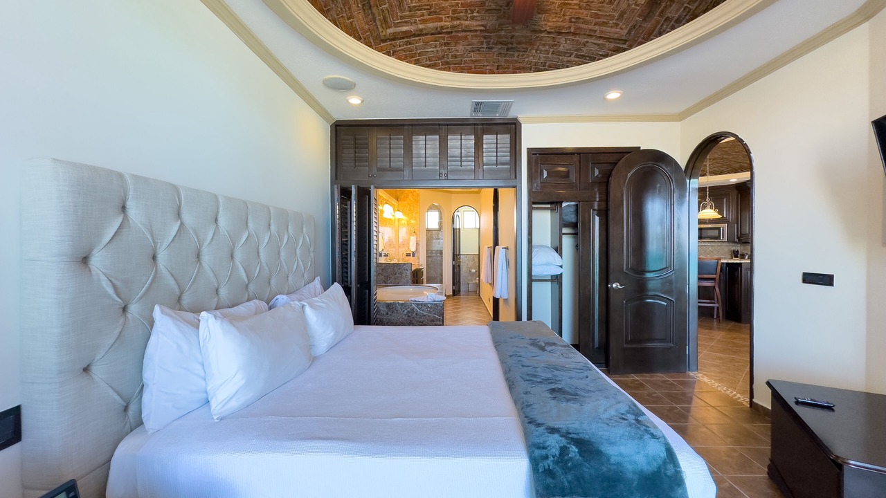 Photo of Bedroom in La Choya