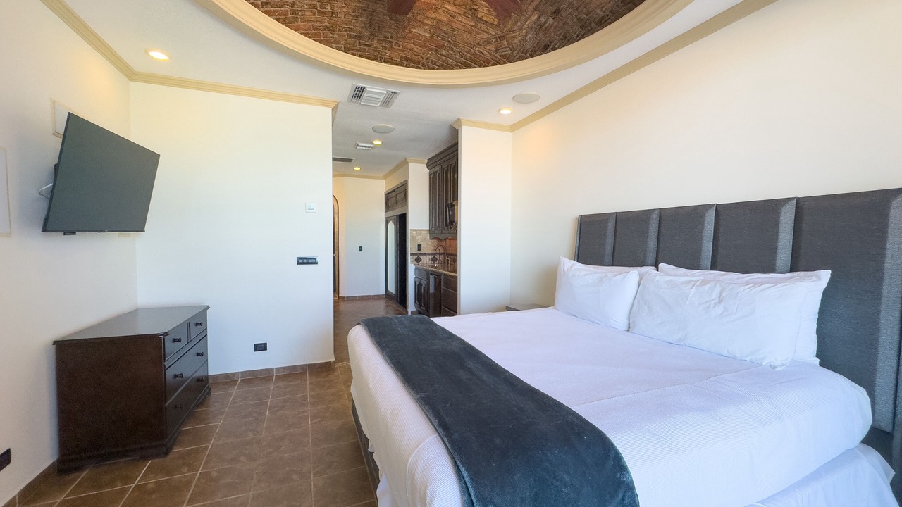 Photo of Bedroom in La Choya