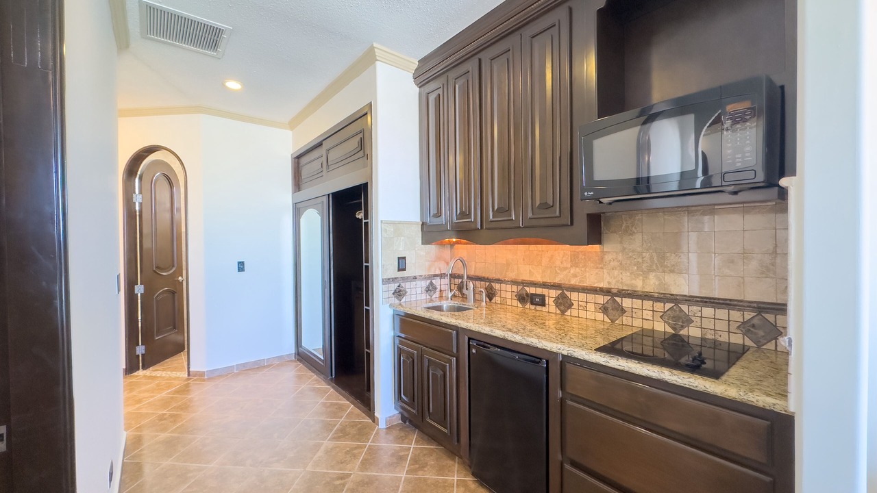 Photo of Kitchen in La Choya