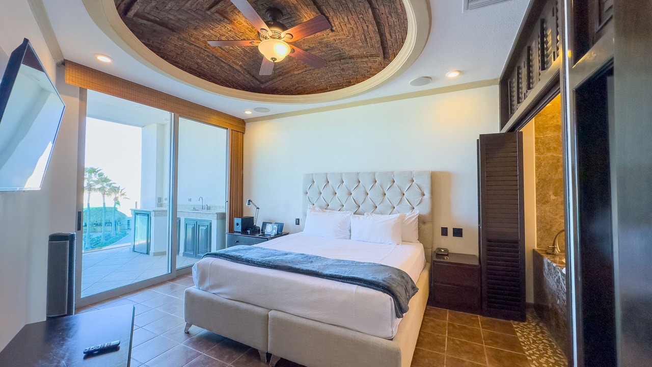 Photo of Bedroom in La Choya
