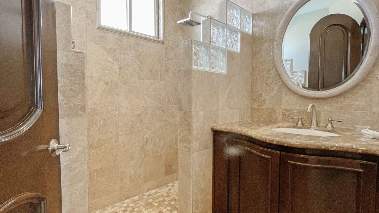 Photo of Bathroom in La Choya