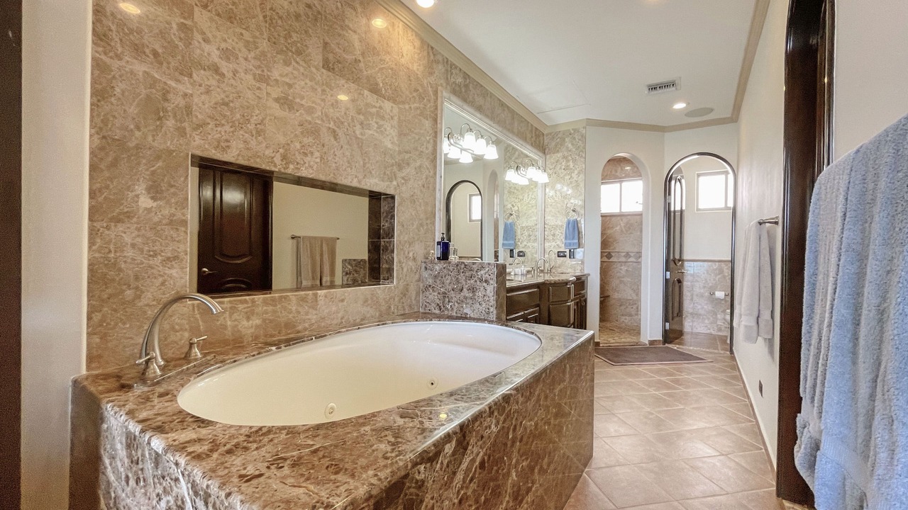 Photo of Bathroom in La Choya