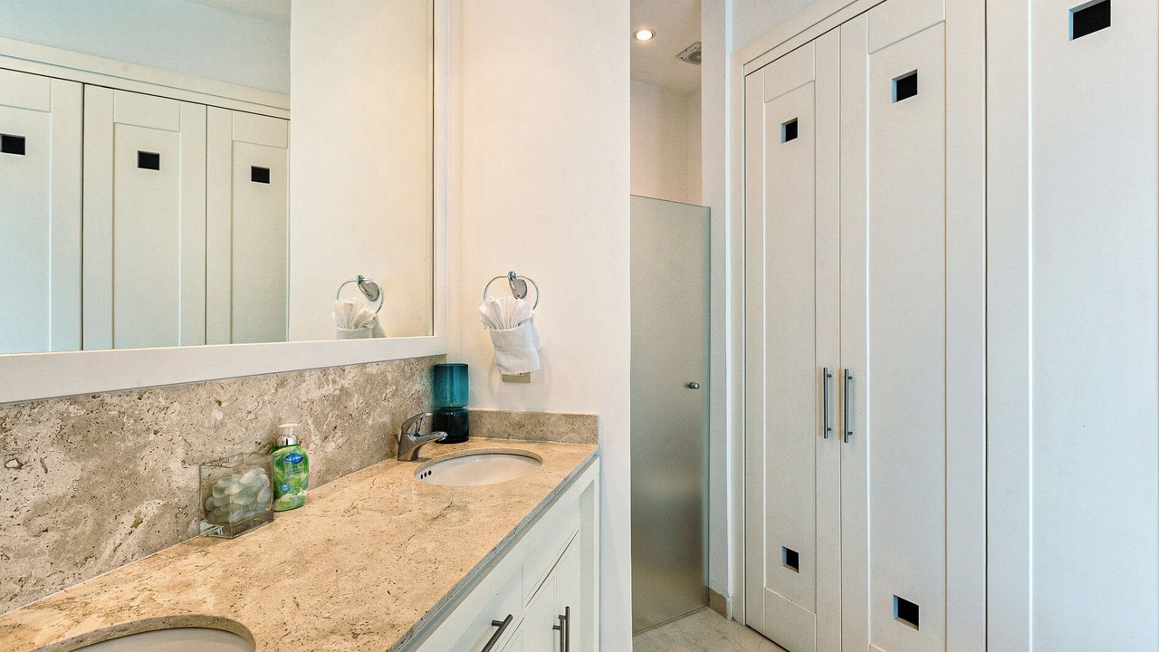 Photo of Bathroom in Puerto Penasco