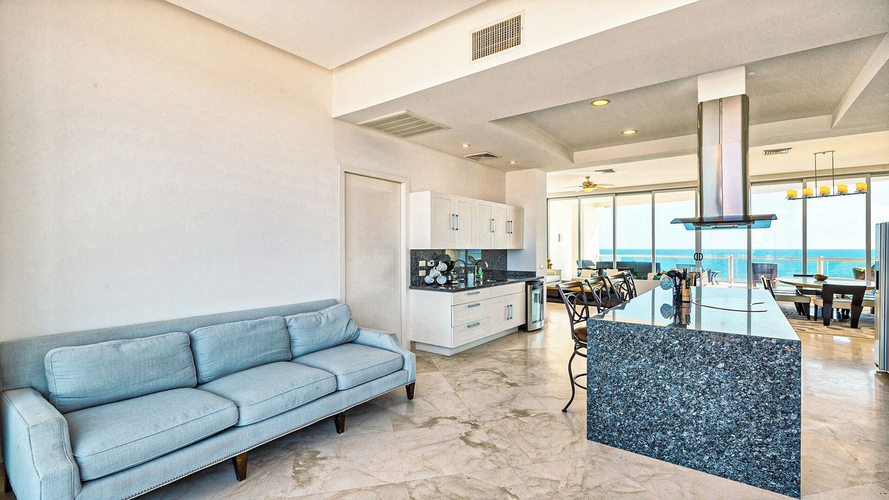 Photo of Livingroom in Puerto Penasco