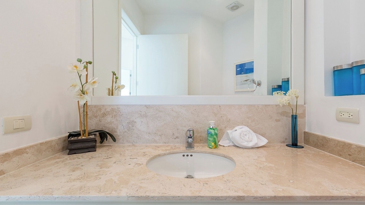 Photo of Bathroom in Puerto Penasco