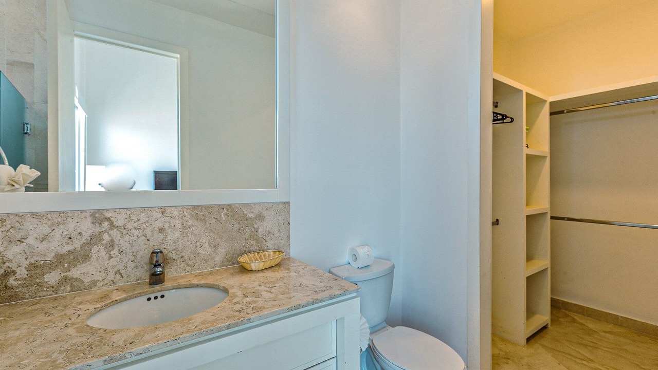 Photo of Bathroom in Puerto Penasco