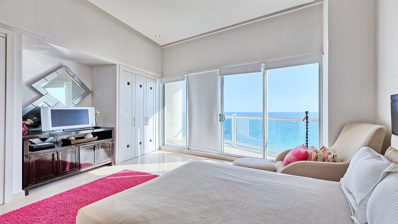 Photo of Bedroom in Puerto Penasco