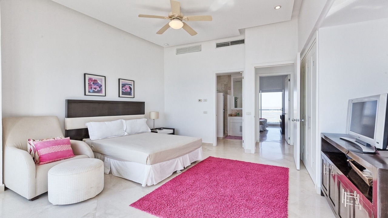 Photo of Bedroom in Puerto Penasco