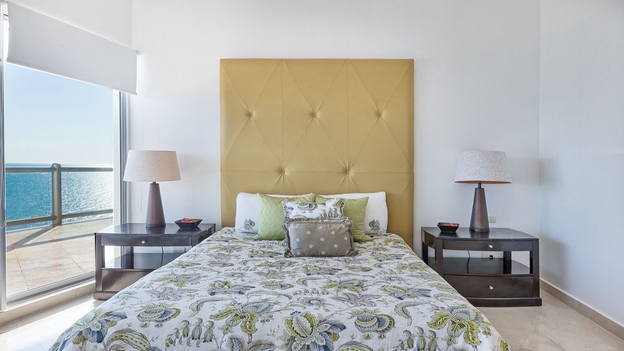 Photo of Bedroom in Puerto Penasco