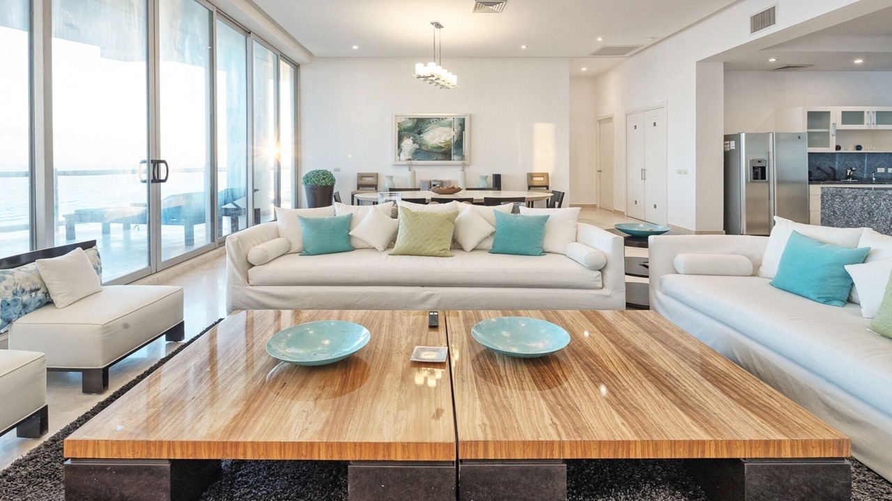 Photo of Livingroom in Puerto Penasco