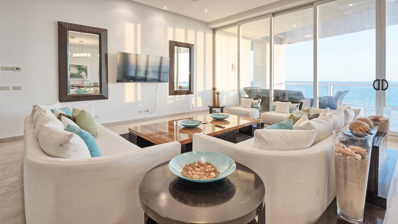 Photo of Livingroom in Puerto Penasco