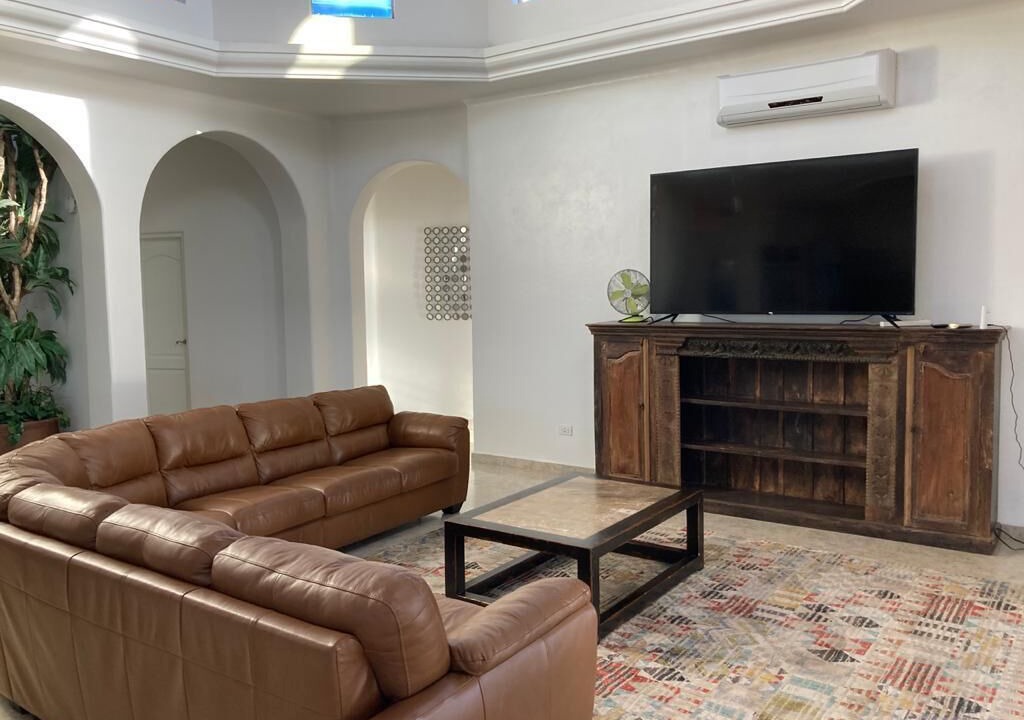 Photo of Livingroom in San Carlos