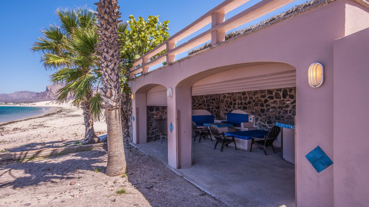 Photo of Outdoor in San Carlos