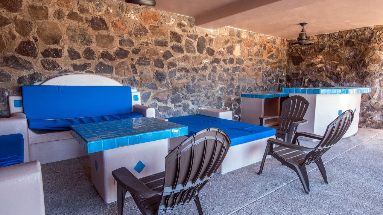 Photo of Outdoor in San Carlos