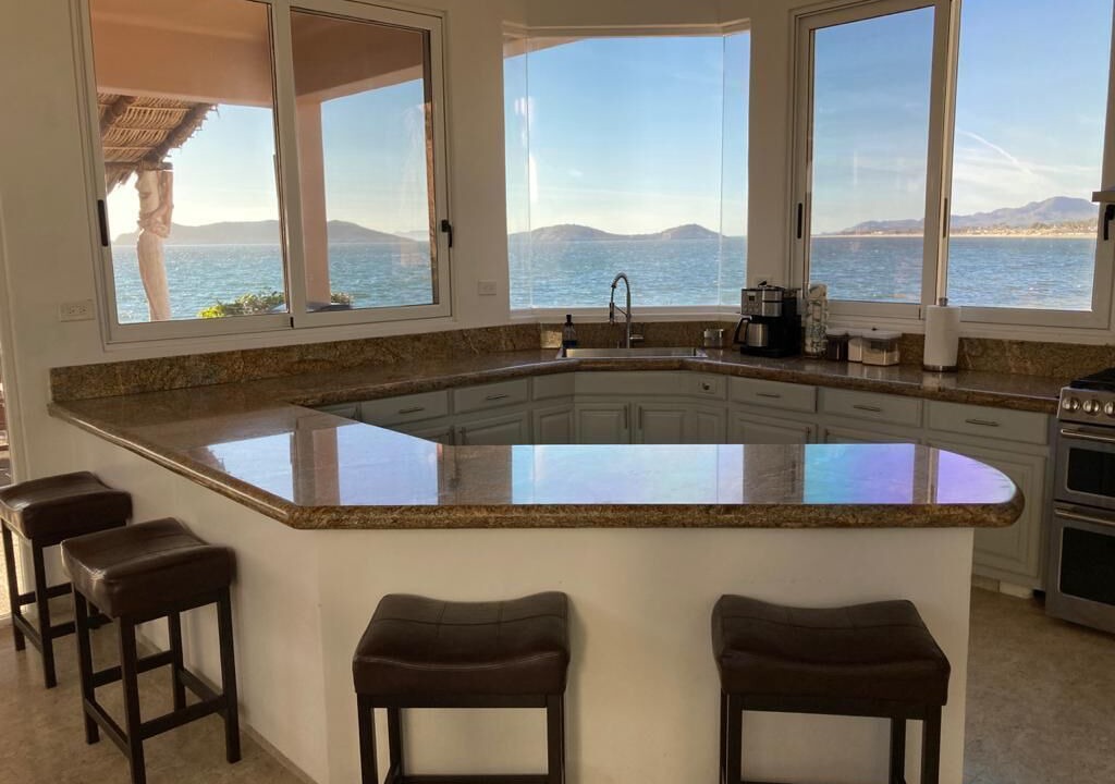Photo of Kitchen in San Carlos