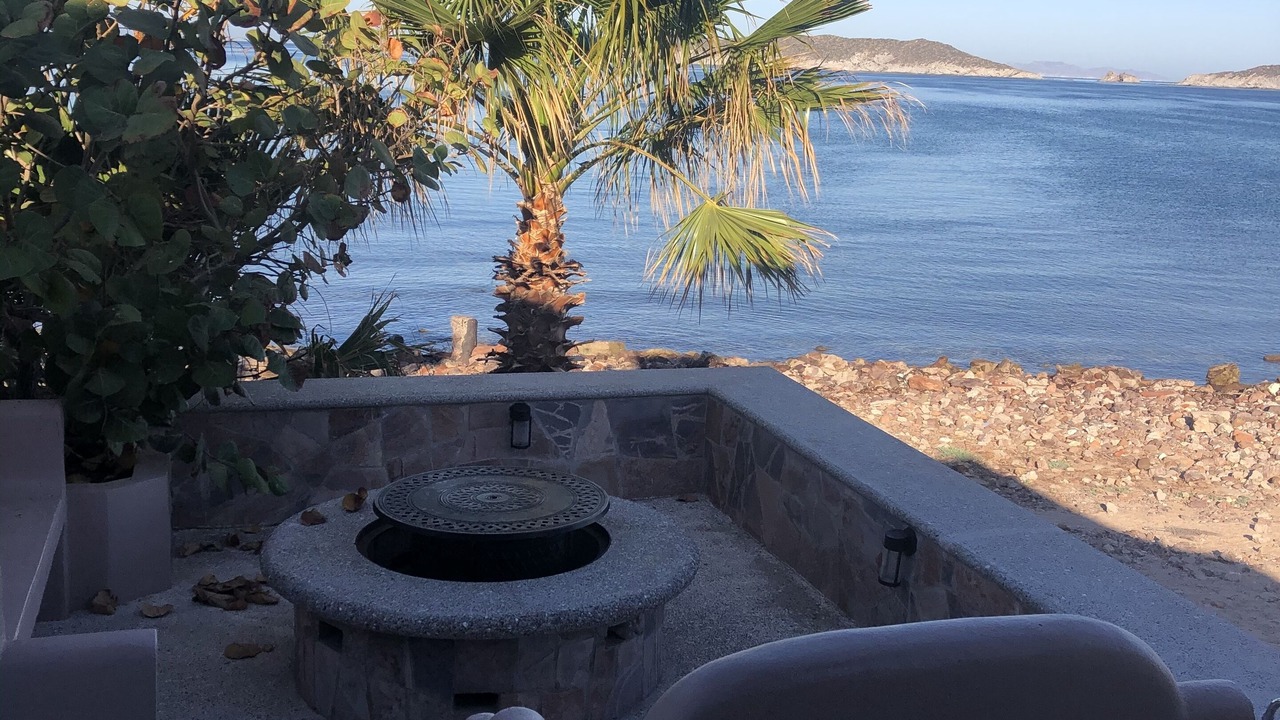 Photo of Patio Balcony in San Carlos