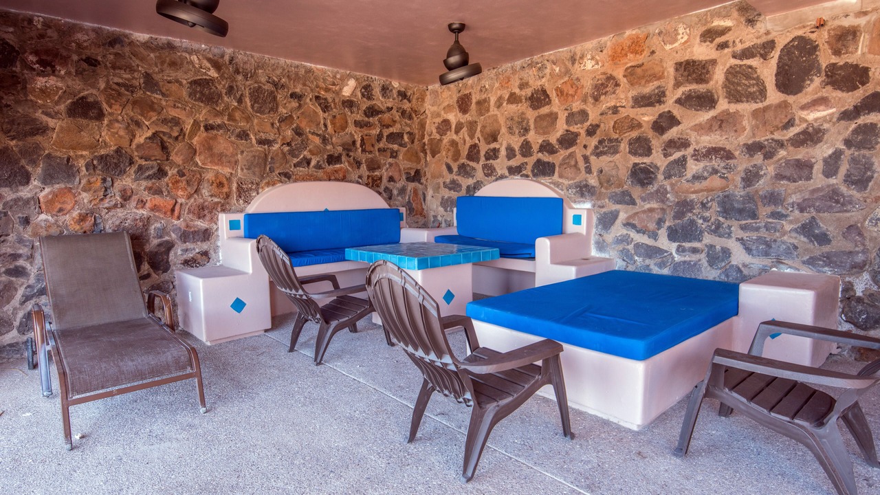 Photo of Outdoor in San Carlos