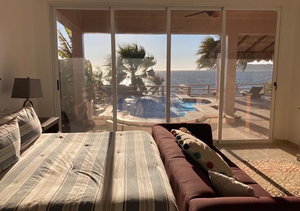 Photo of Bedroom in San Carlos