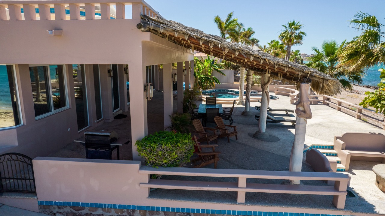 Photo of Outdoor in San Carlos