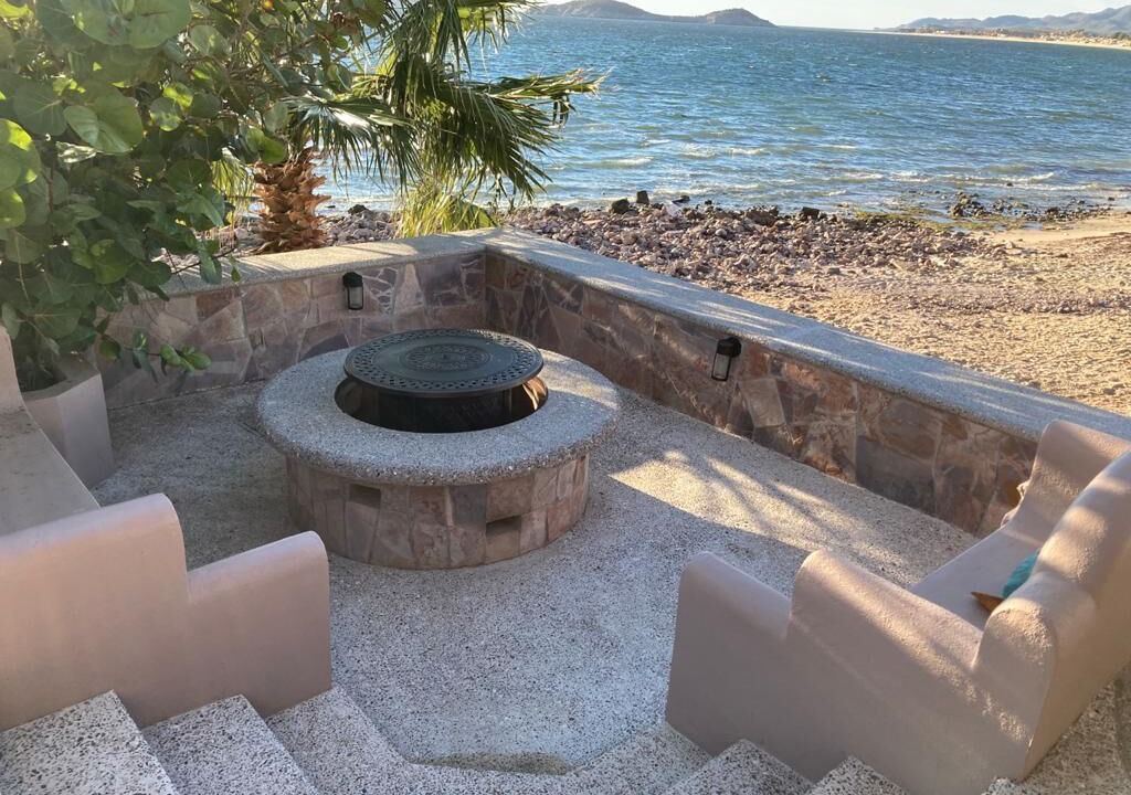 Photo of Outdoor in San Carlos