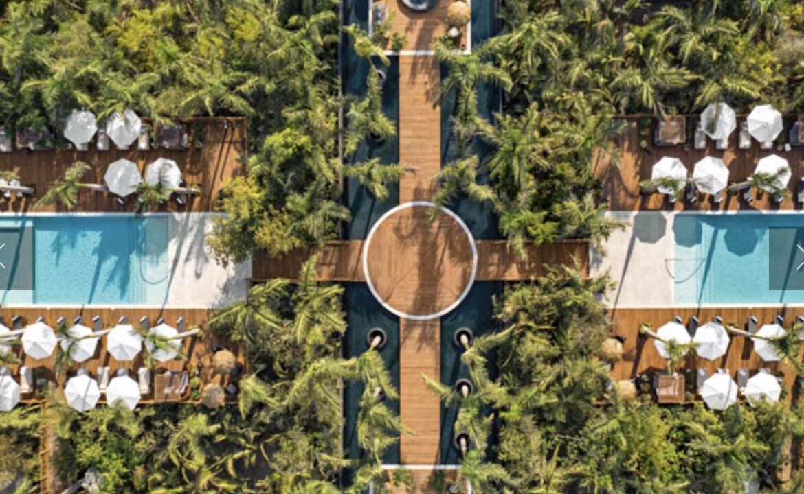 Photo of Outdoor in Bucerias