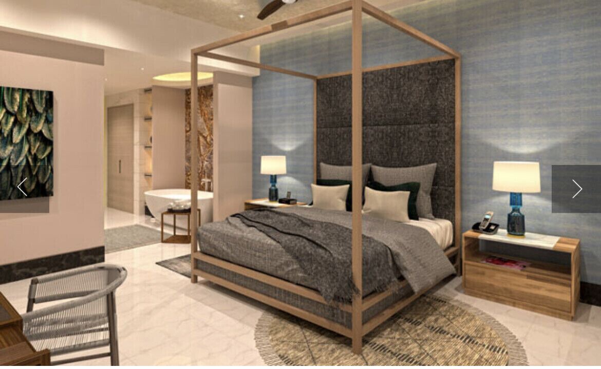 Photo of Bedroom in Bucerias