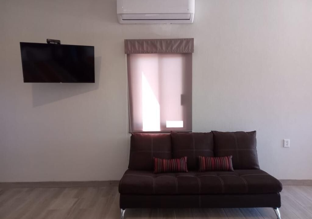 Photo of Livingroom in Rincon de Guayabitos