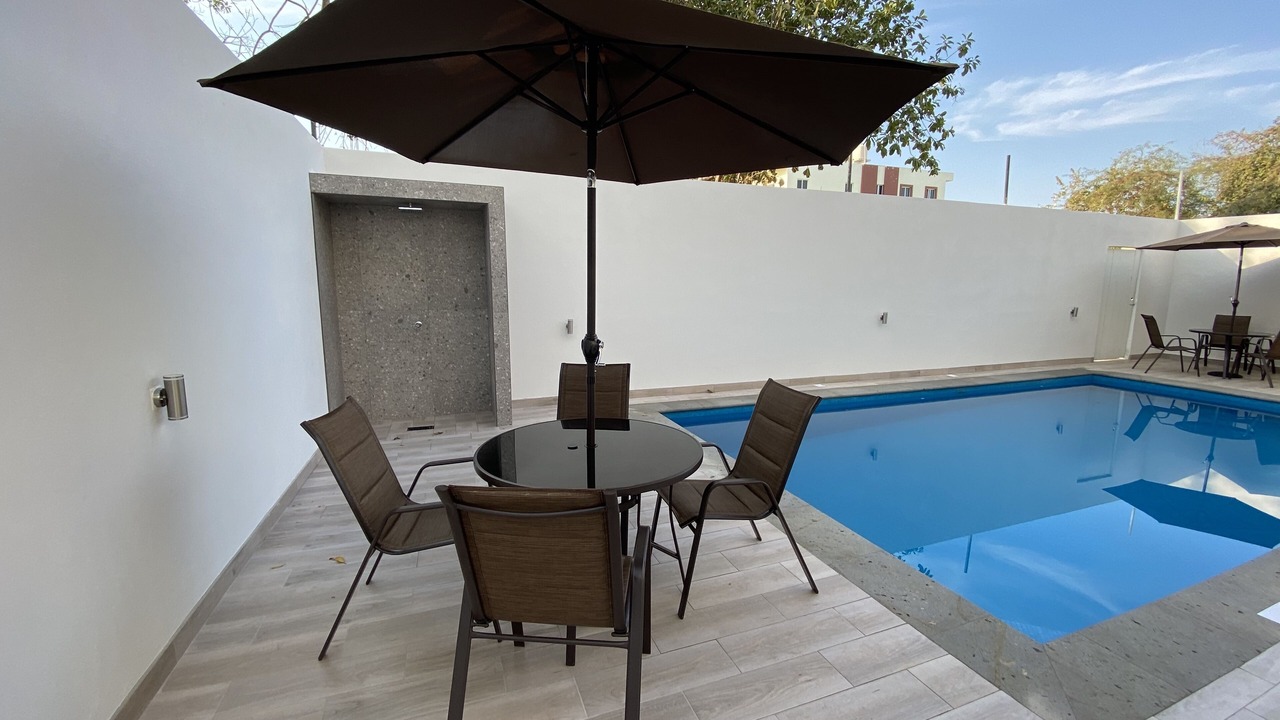 Photo of Outdoor in Rincon de Guayabitos