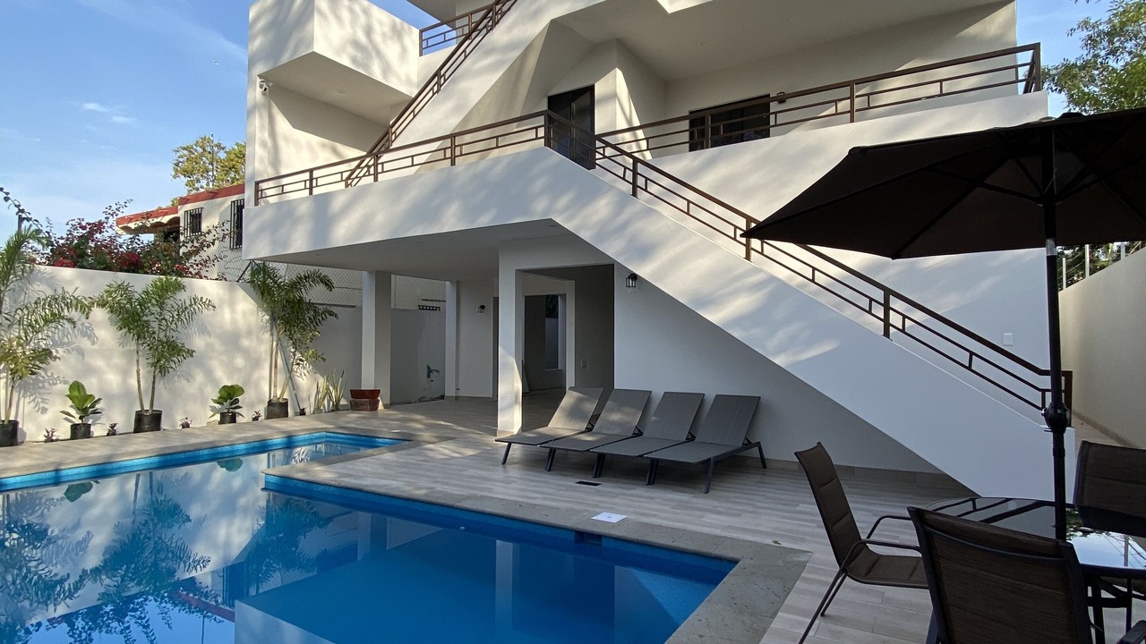 Photo of Outdoor in Rincon de Guayabitos