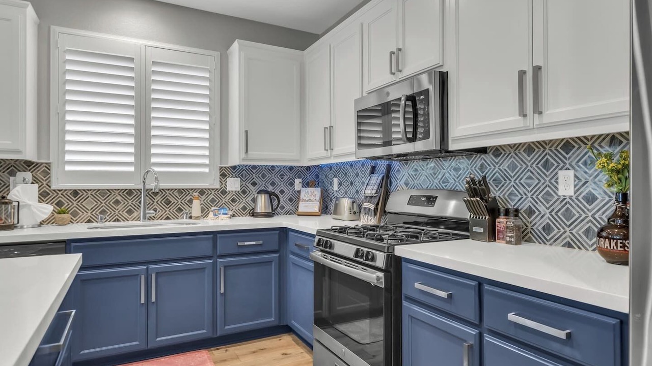 Photo of Kitchen in Sacramento