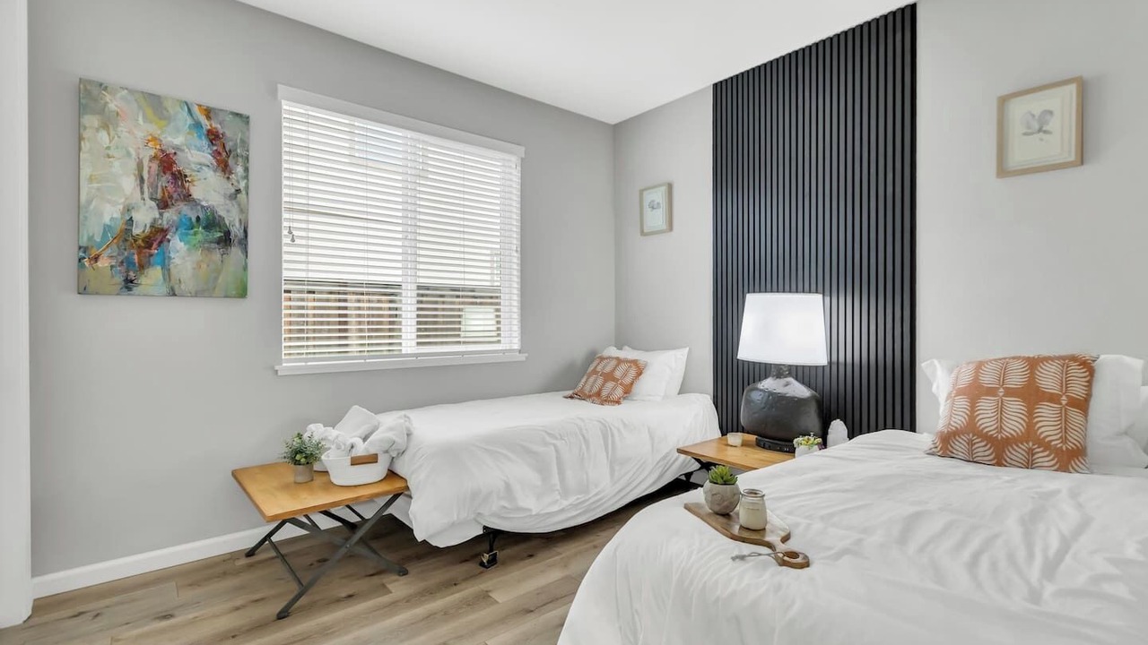 Photo of Bedroom in Sacramento