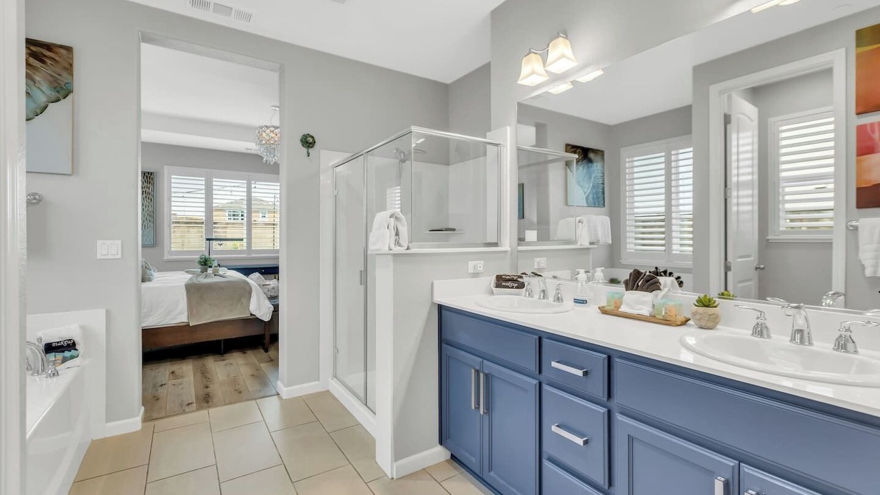 Photo of Bathroom in Sacramento