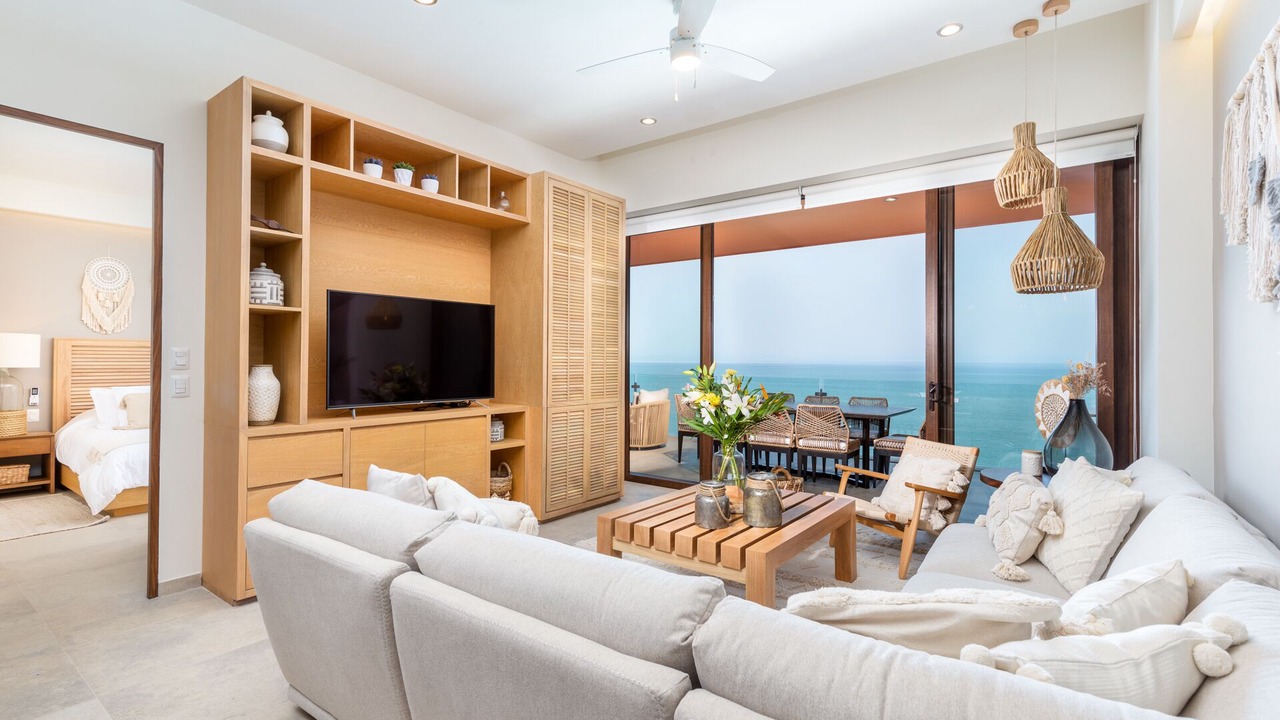 Photo of Livingroom in Bucerias