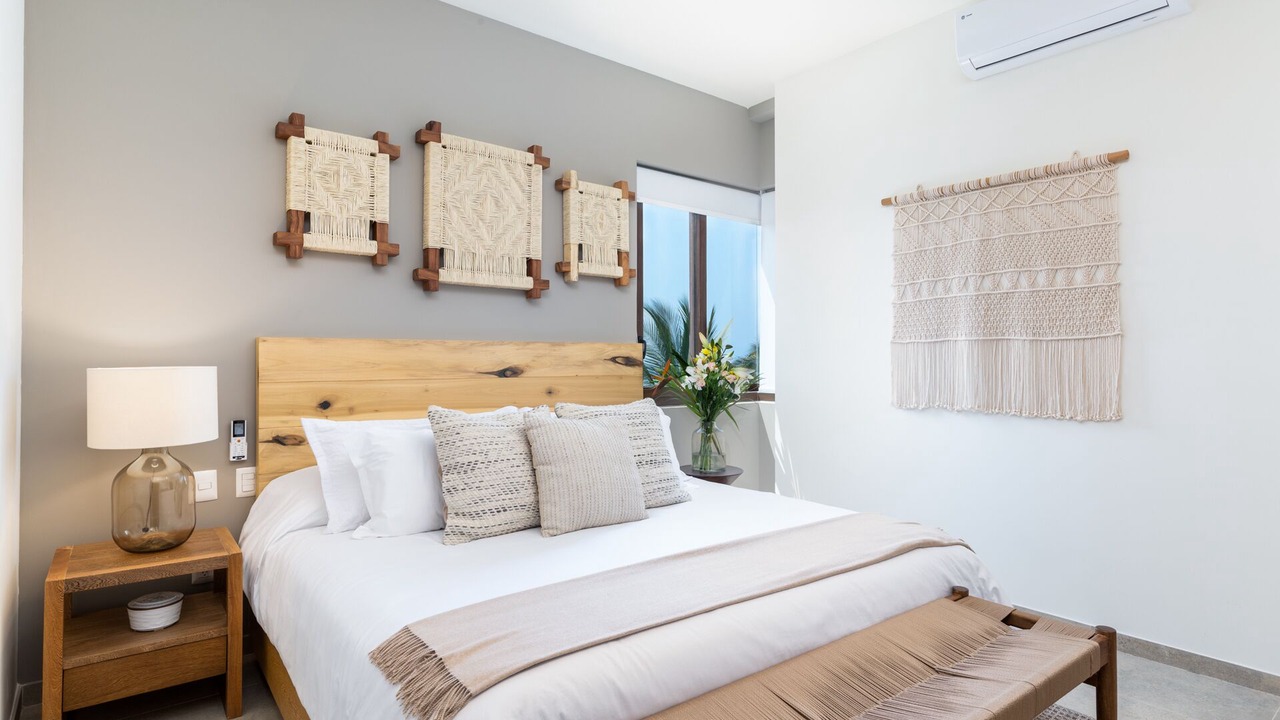 Photo of Bedroom in Bucerias