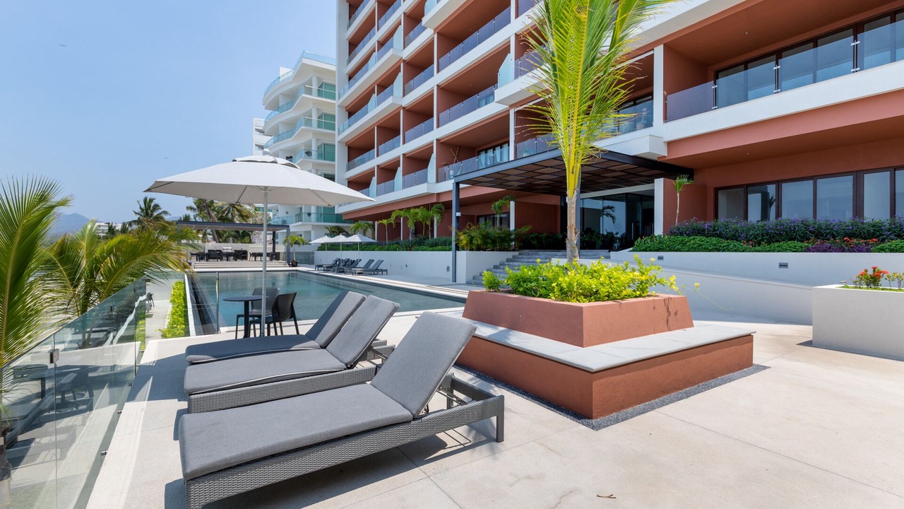 Photo of Outdoor in Bucerias