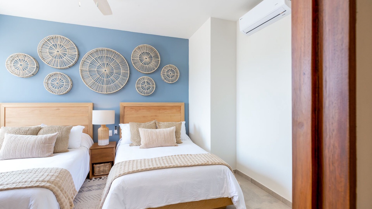 Photo of Bedroom in Bucerias