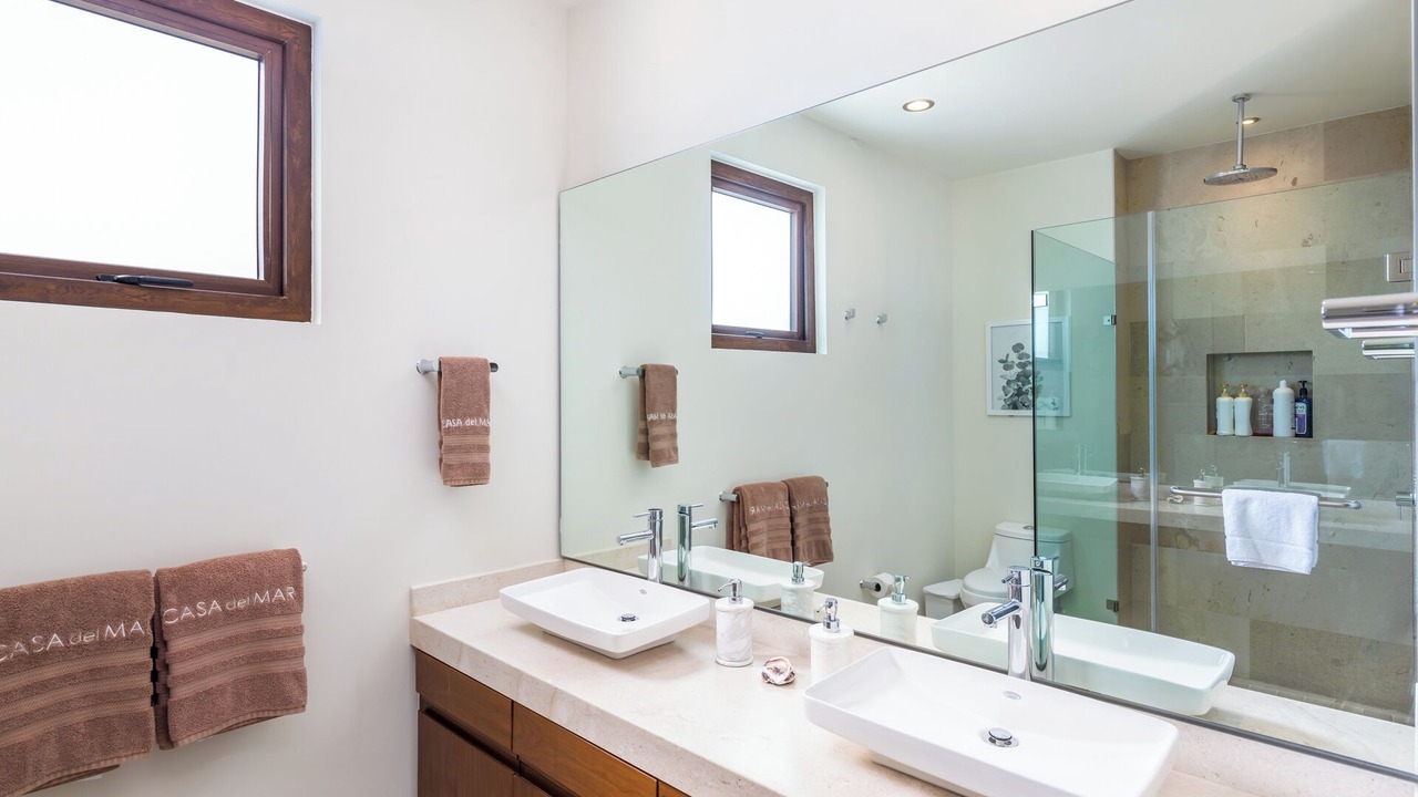 Photo of Bathroom in Bucerias