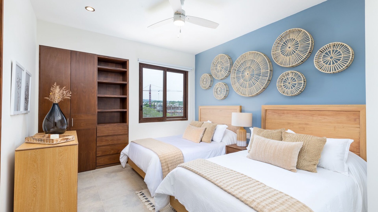 Photo of Bedroom in Bucerias